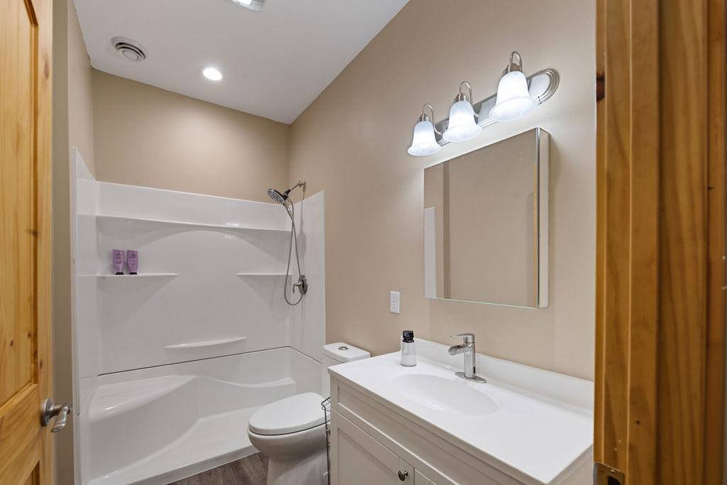 200 Langhorst Court, Moose Lake, MN 55767