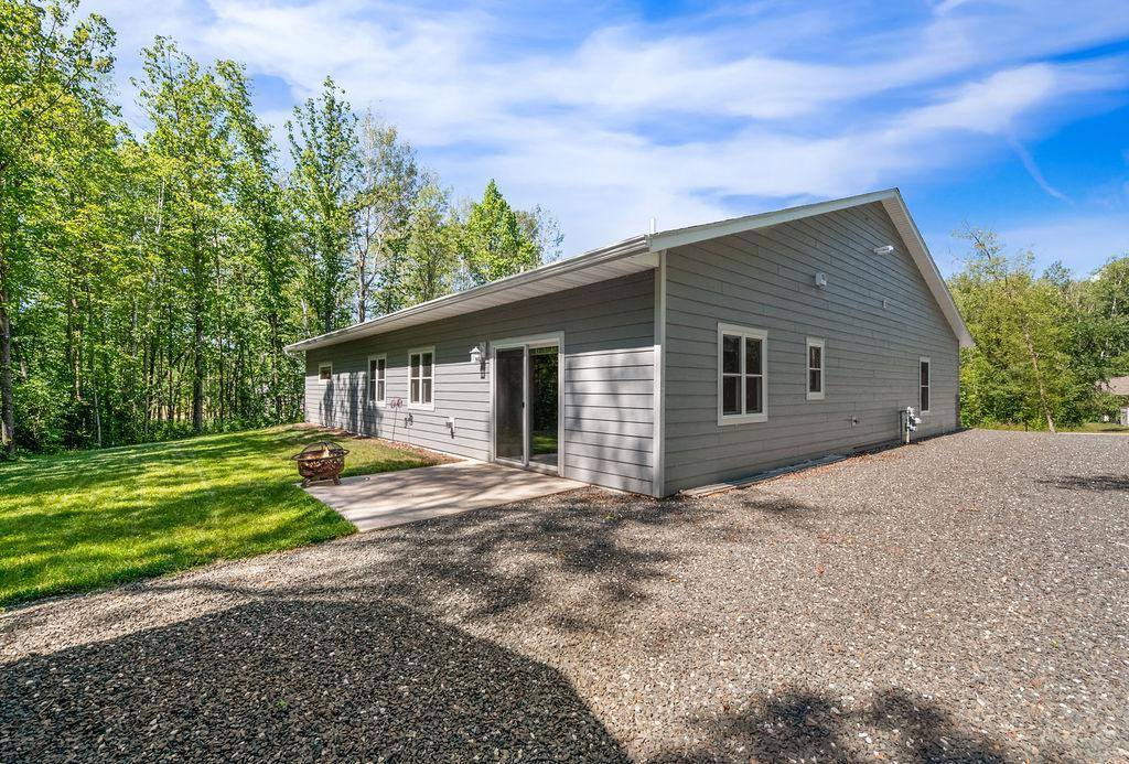 200 Langhorst Court, Moose Lake, MN 55767