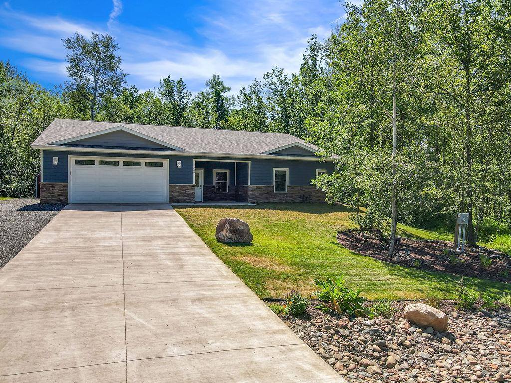 200 Langhorst Court, Moose Lake, MN 55767