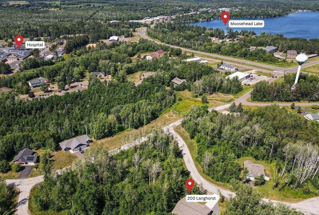 200 Langhorst Court, Moose Lake, MN 55767