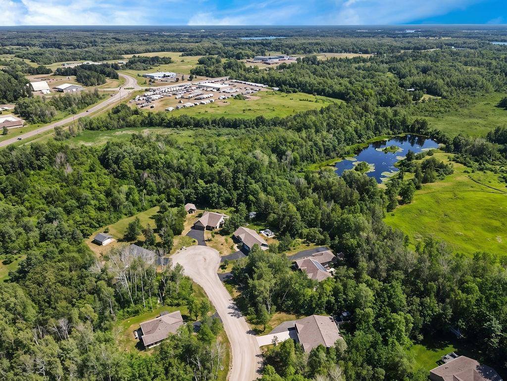200 Langhorst Court, Moose Lake, MN 55767