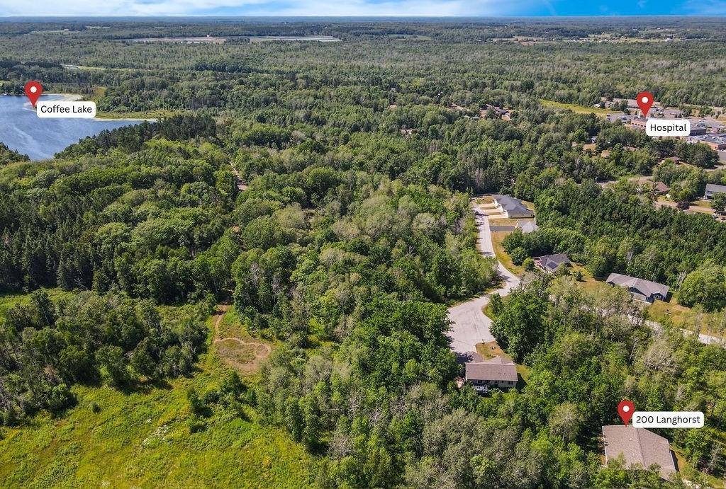 200 Langhorst Court, Moose Lake, MN 55767