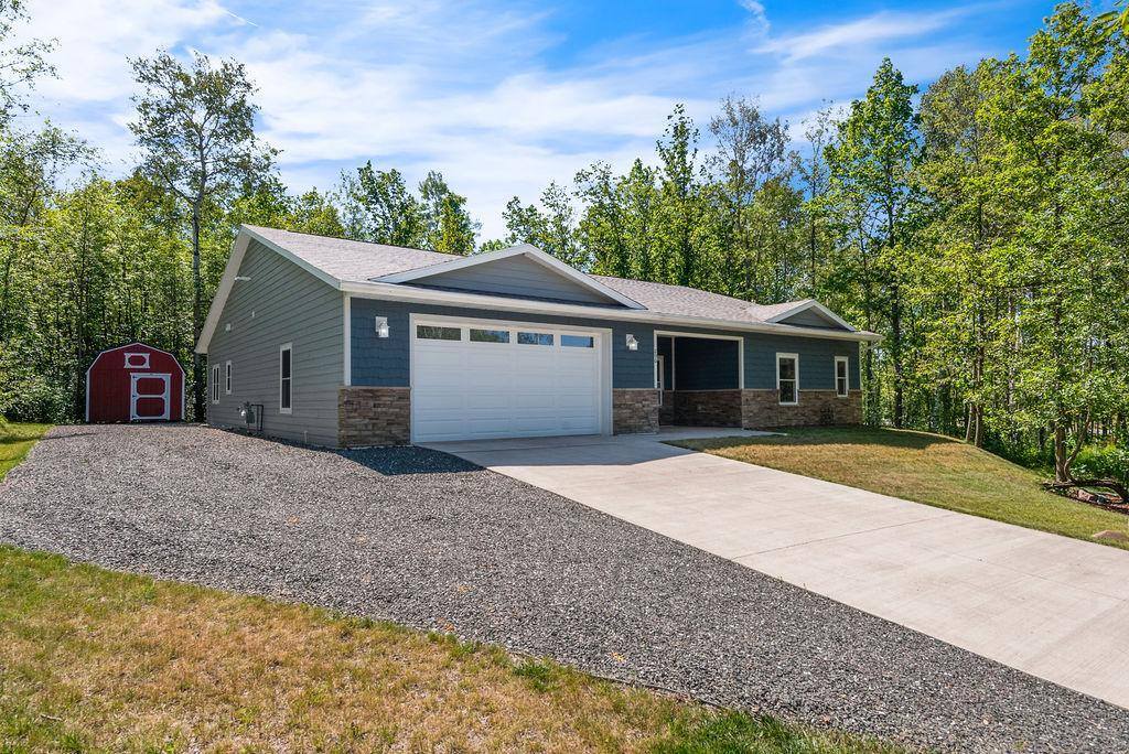 200 Langhorst Court, Moose Lake, MN 55767