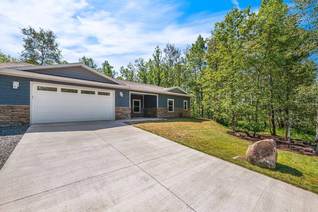 200 Langhorst Court, Moose Lake, MN 55767