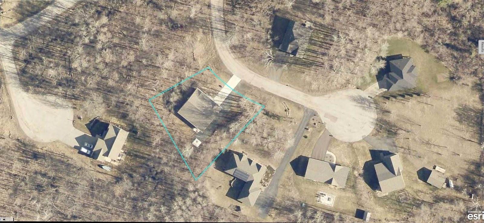200 Langhorst Court, Moose Lake, MN 55767