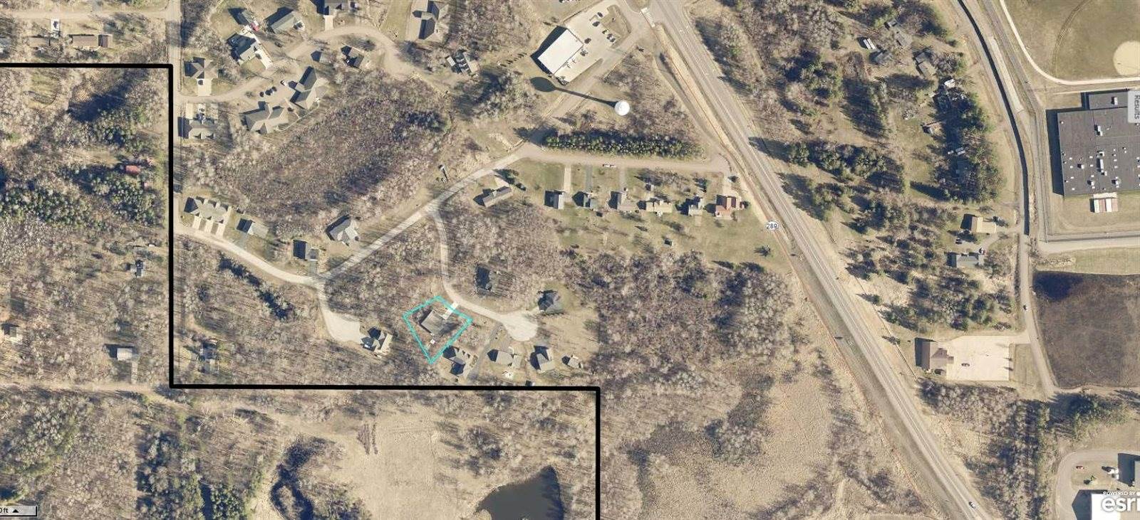 200 Langhorst Court, Moose Lake, MN 55767