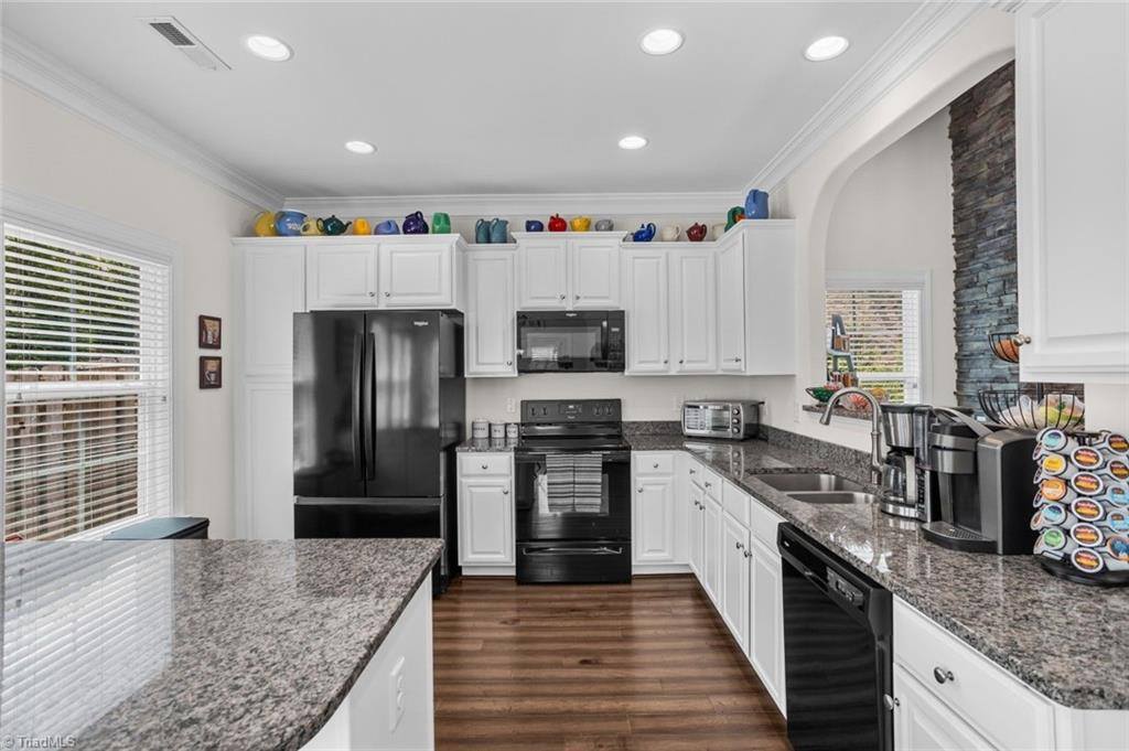 1240 United Court, Winston-Salem, NC 27103