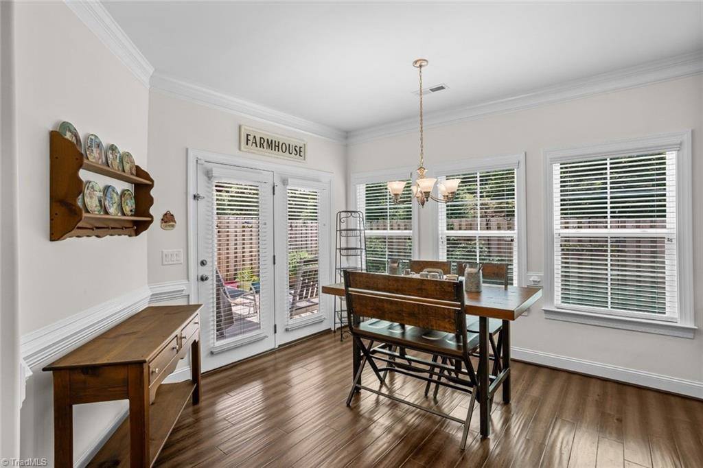 1240 United Court, Winston-Salem, NC 27103