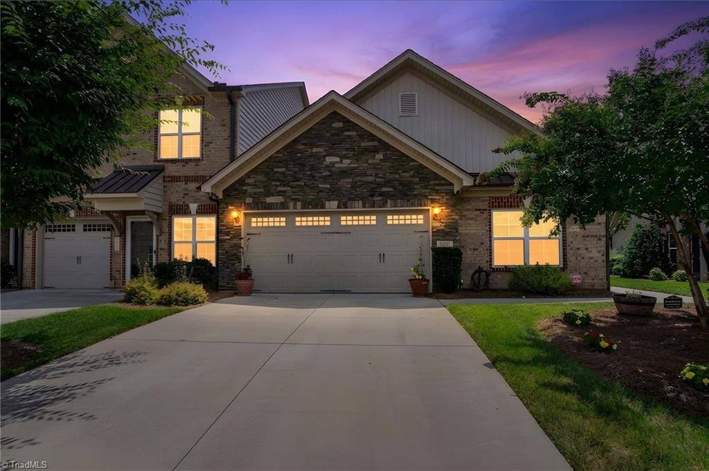 1240 United Court, Winston-Salem, NC 27103