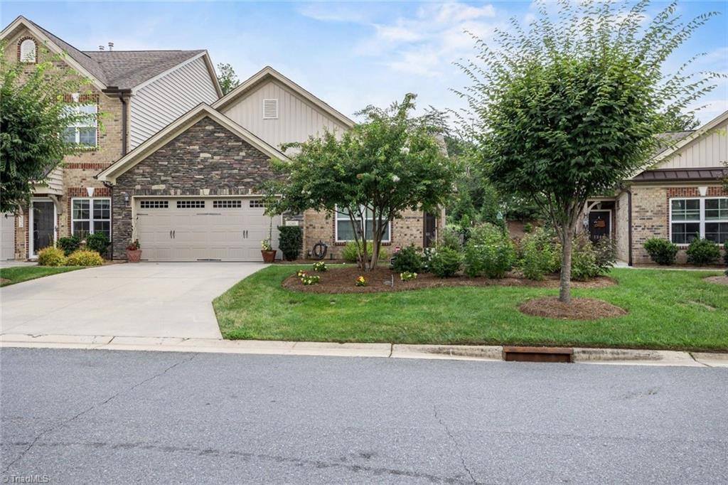 1240 United Court, Winston-Salem, NC 27103