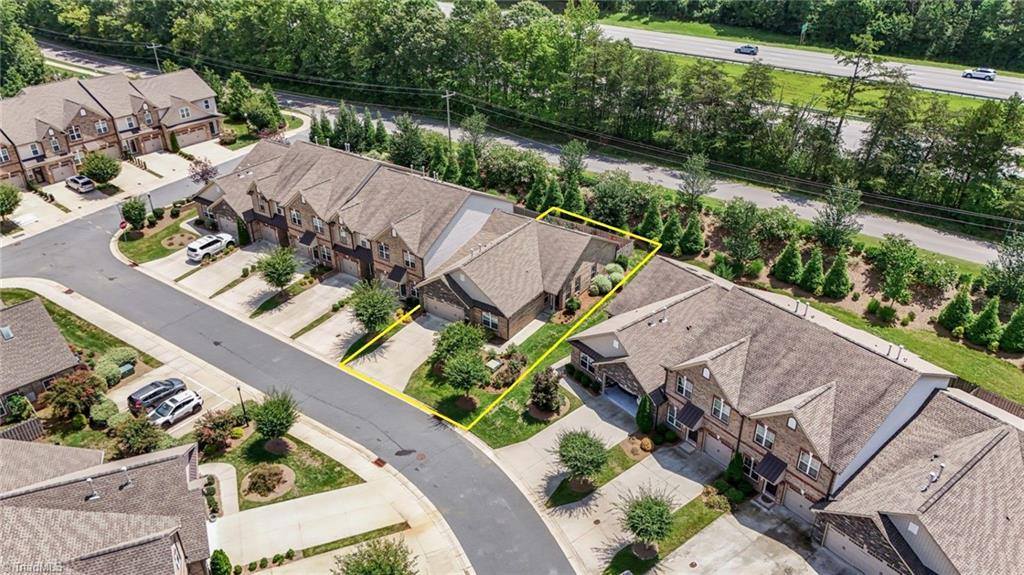 1240 United Court, Winston-Salem, NC 27103