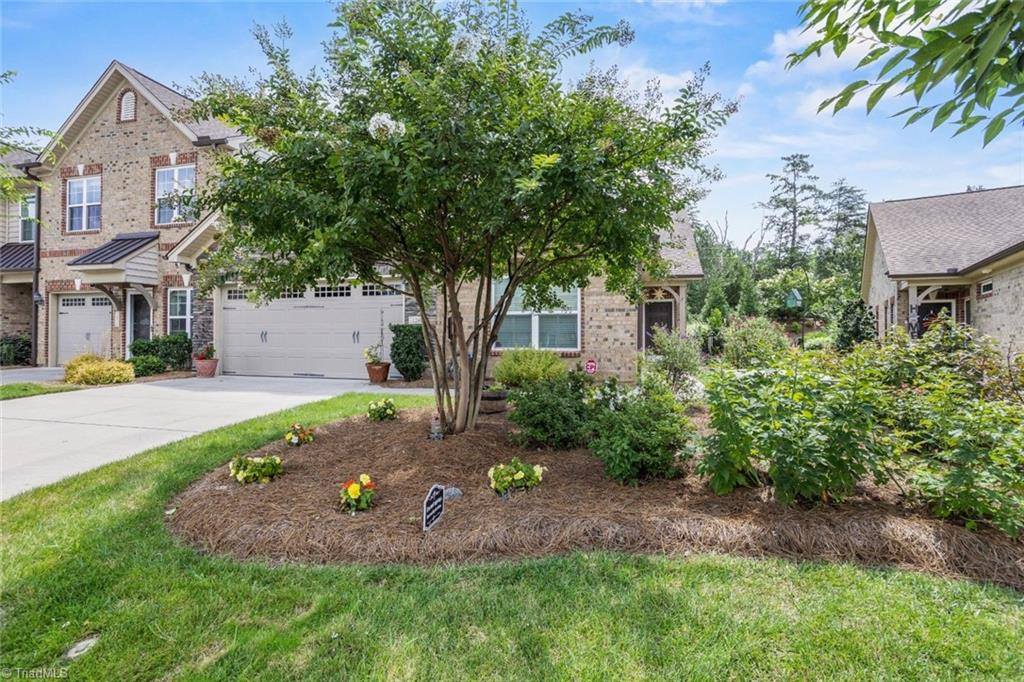 1240 United Court, Winston-Salem, NC 27103