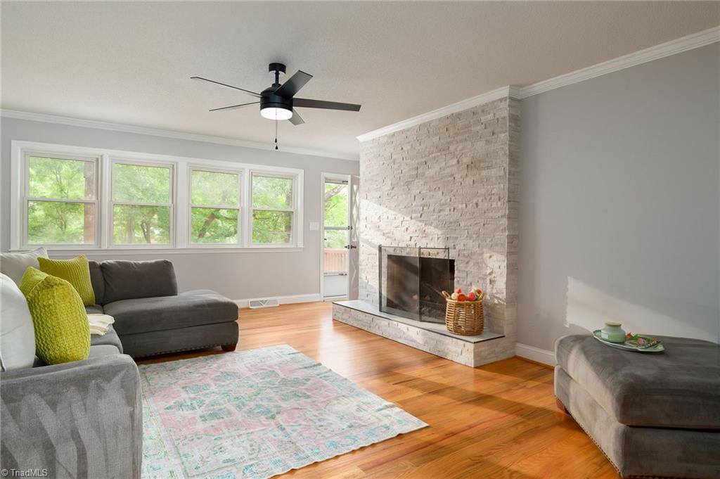 112 Delta Street, Lexington, NC 27295