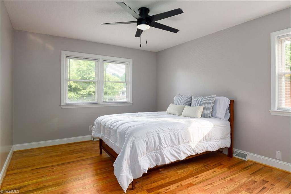 112 Delta Street, Lexington, NC 27295