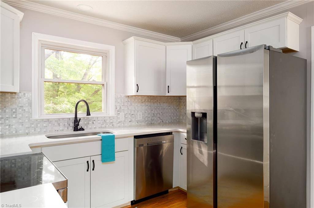 112 Delta Street, Lexington, NC 27295
