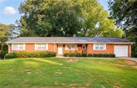 112 Delta Street, Lexington, NC 27295