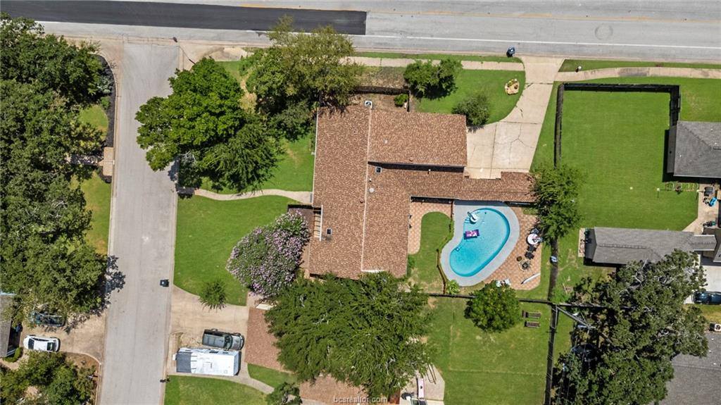 2735 Sandy Circle, College Station, TX 77845