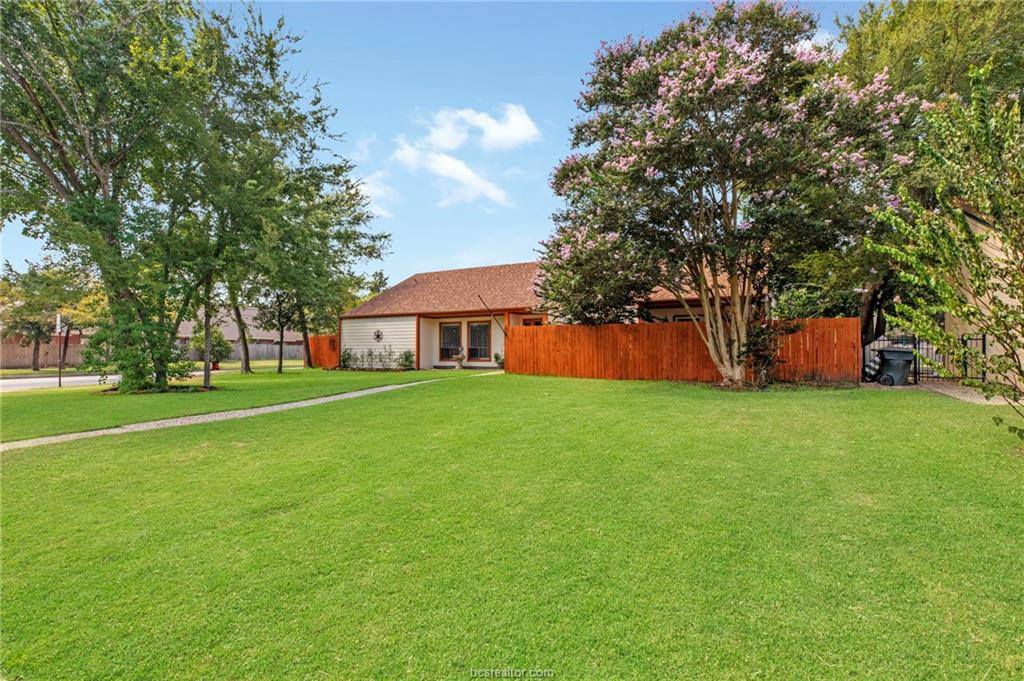 2735 Sandy Circle, College Station, TX 77845