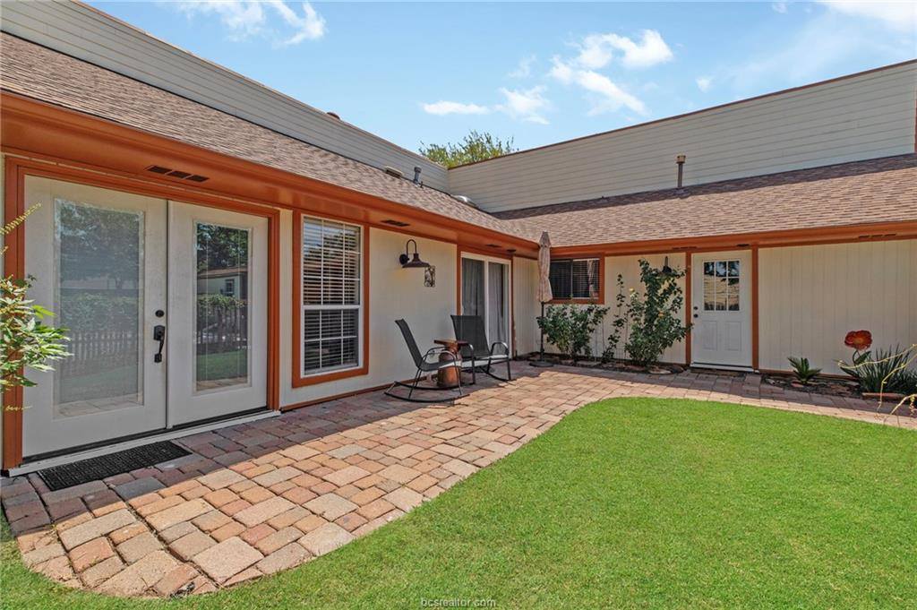 2735 Sandy Circle, College Station, TX 77845