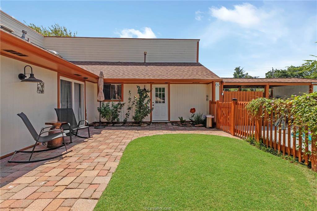 2735 Sandy Circle, College Station, TX 77845