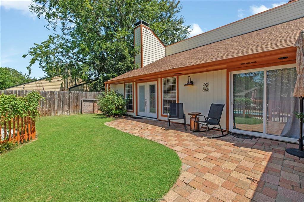 2735 Sandy Circle, College Station, TX 77845