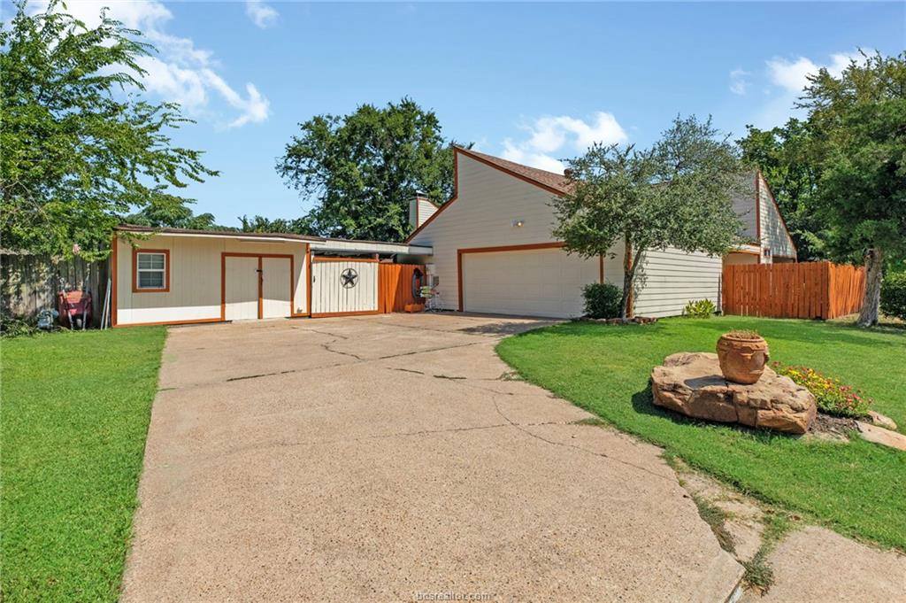 2735 Sandy Circle, College Station, TX 77845