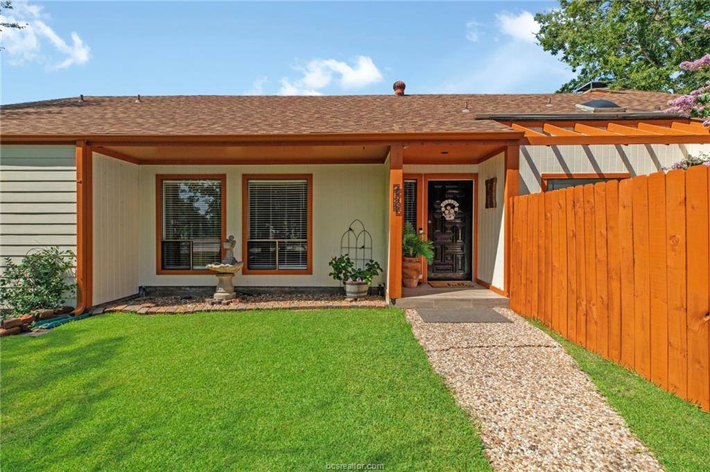 2735 Sandy Circle, College Station, TX 77845