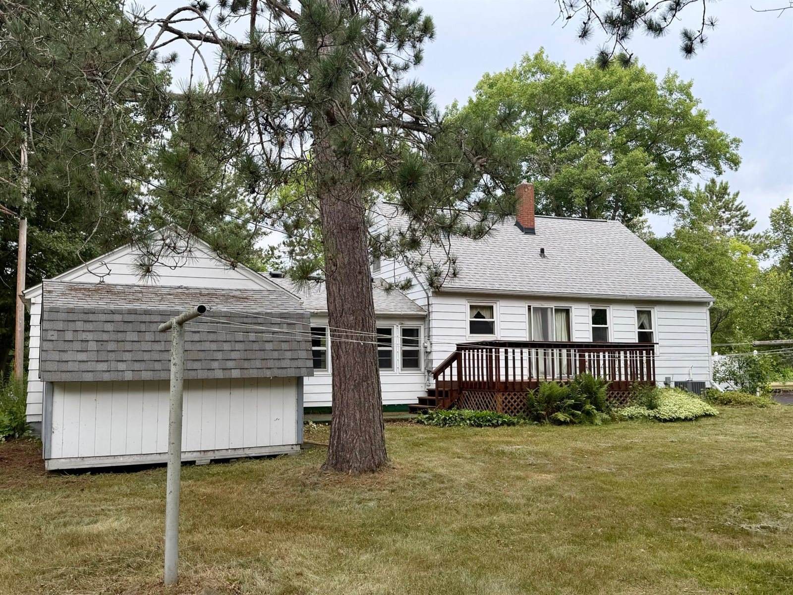 4618 South Arrowhead Lane, Moose Lake, MN 55767