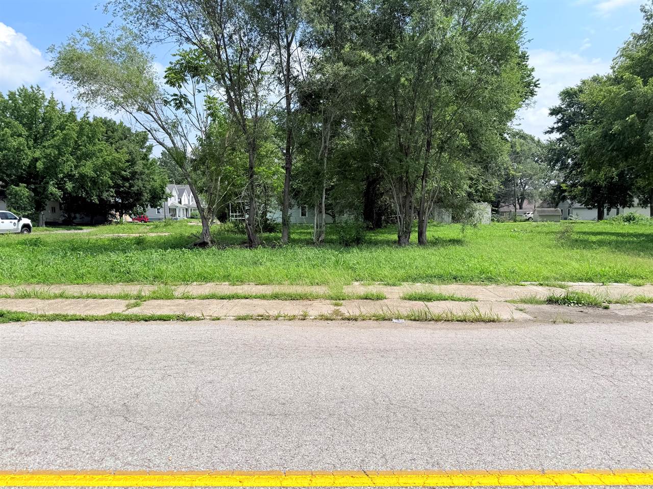 1901 Locust St, Terre Haute, IN 47807