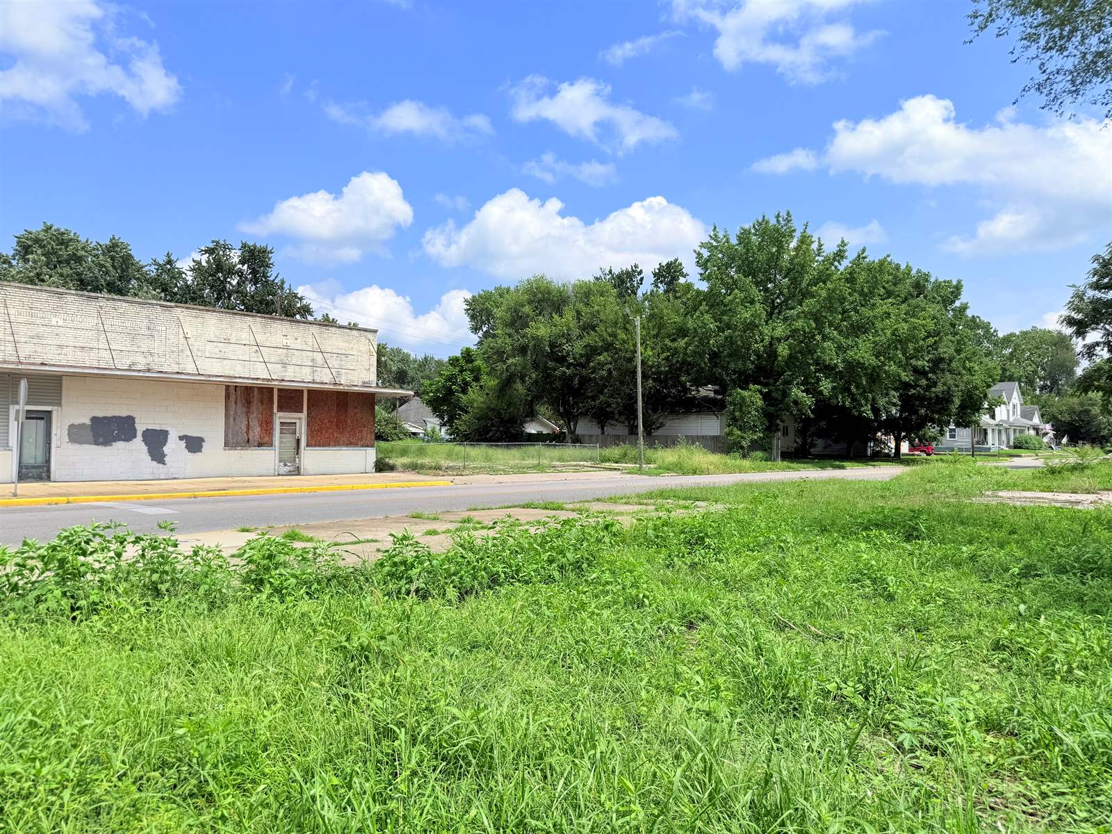 1901 Locust St, Terre Haute, IN 47807