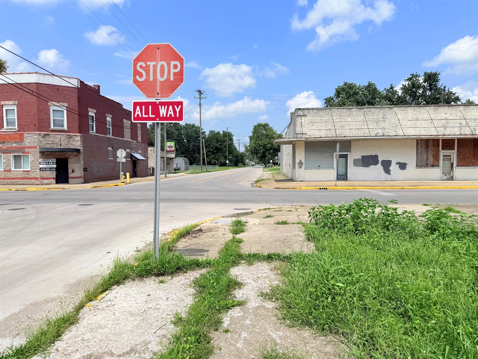 1901 Locust St, Terre Haute, IN 47807