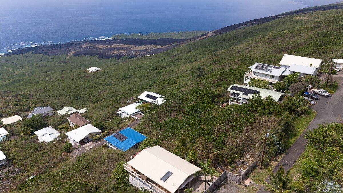 EA RD, Captain Cook, HI 96704