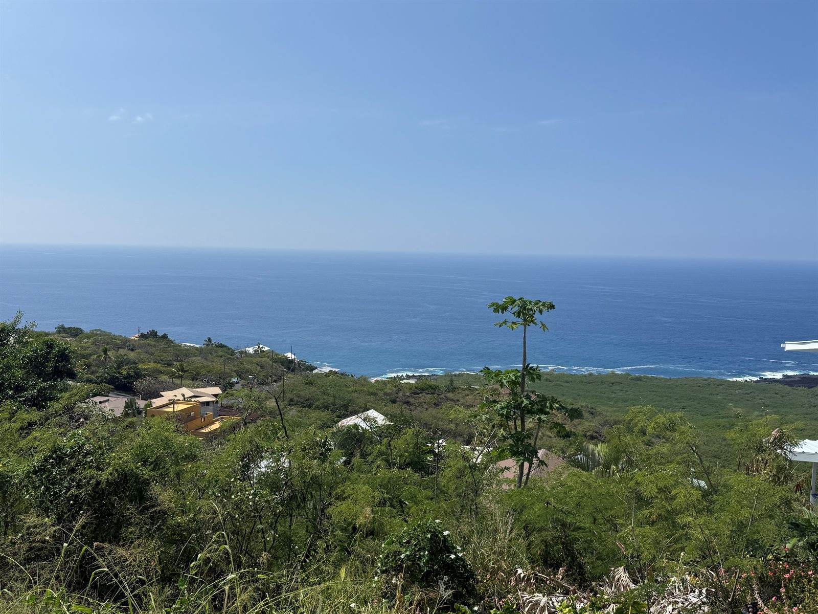 EA RD, Captain Cook, HI 96704