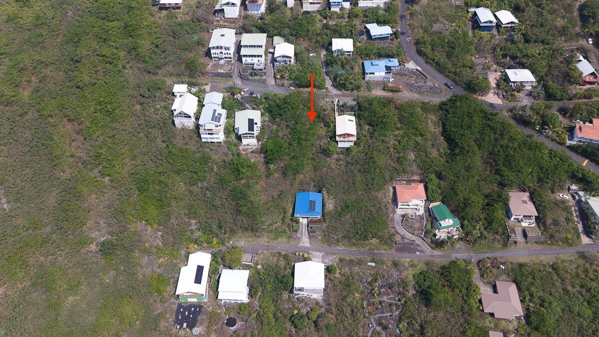EA RD, Captain Cook, HI 96704