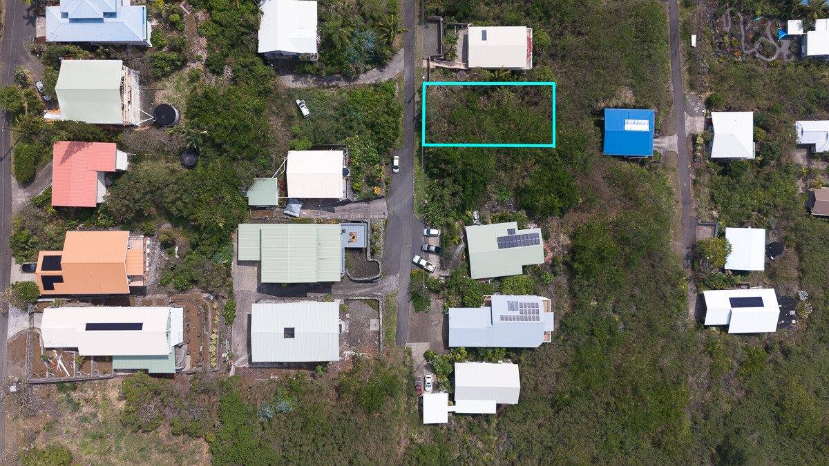 EA RD, Captain Cook, HI 96704