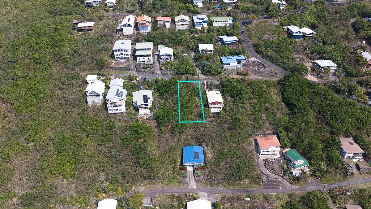 EA RD, Captain Cook, HI 96704