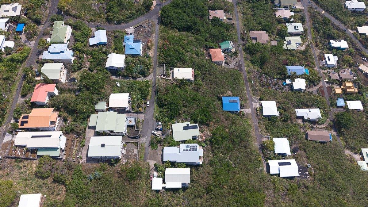 EA RD, Captain Cook, HI 96704
