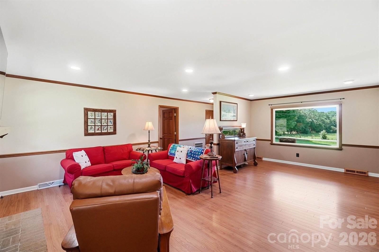 15513 Thompson Road, Mint Hill, NC 28227
