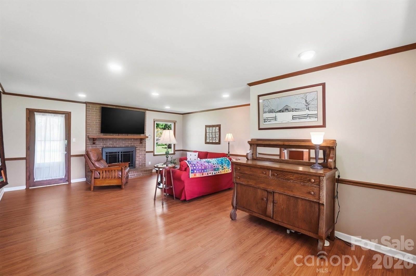 15513 Thompson Road, Mint Hill, NC 28227
