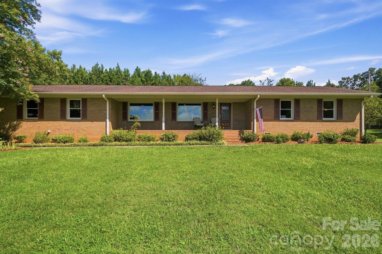 15513 Thompson Road, Mint Hill, NC 28227