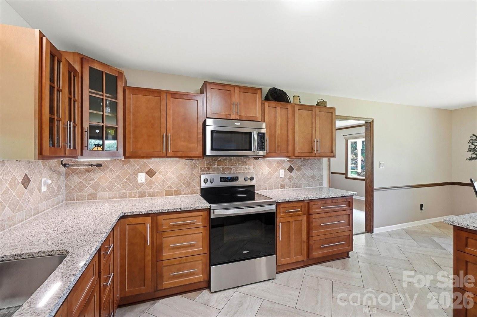 15513 Thompson Road, Mint Hill, NC 28227