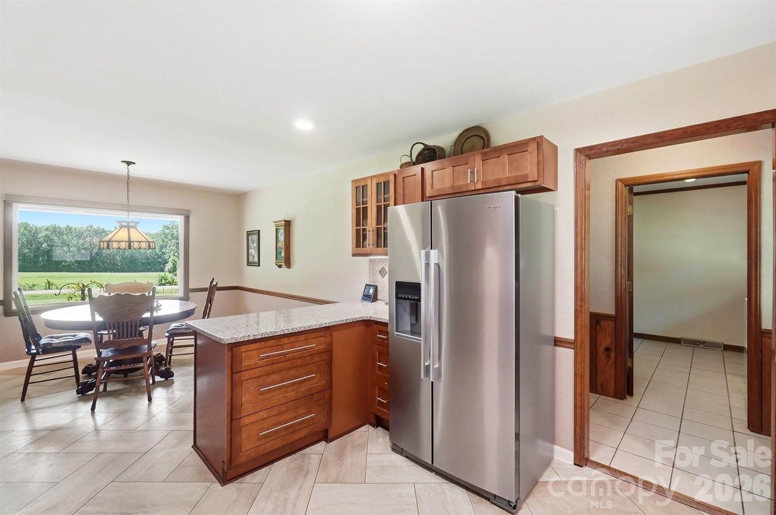15513 Thompson Road, Mint Hill, NC 28227