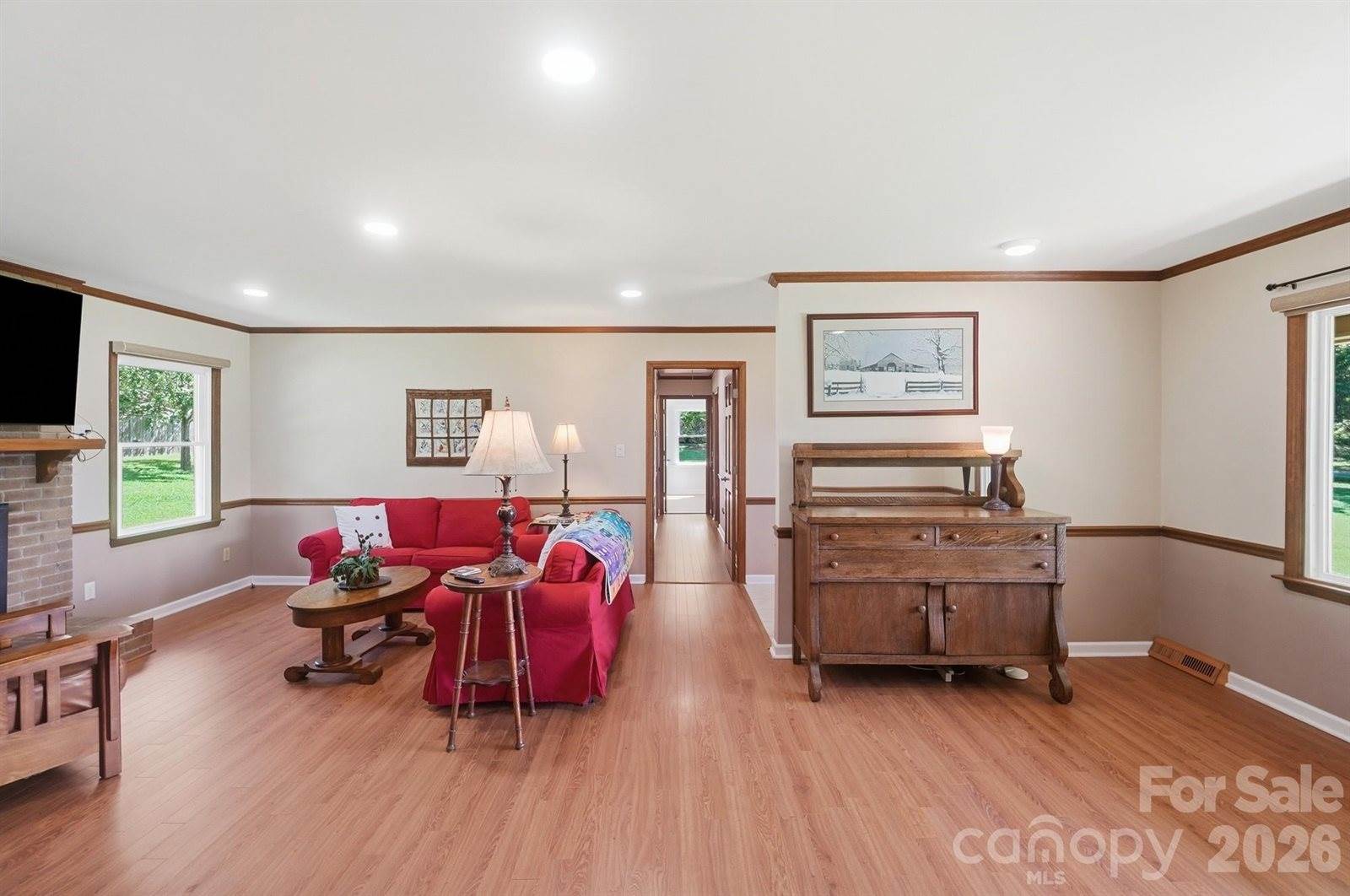 15513 Thompson Road, Mint Hill, NC 28227