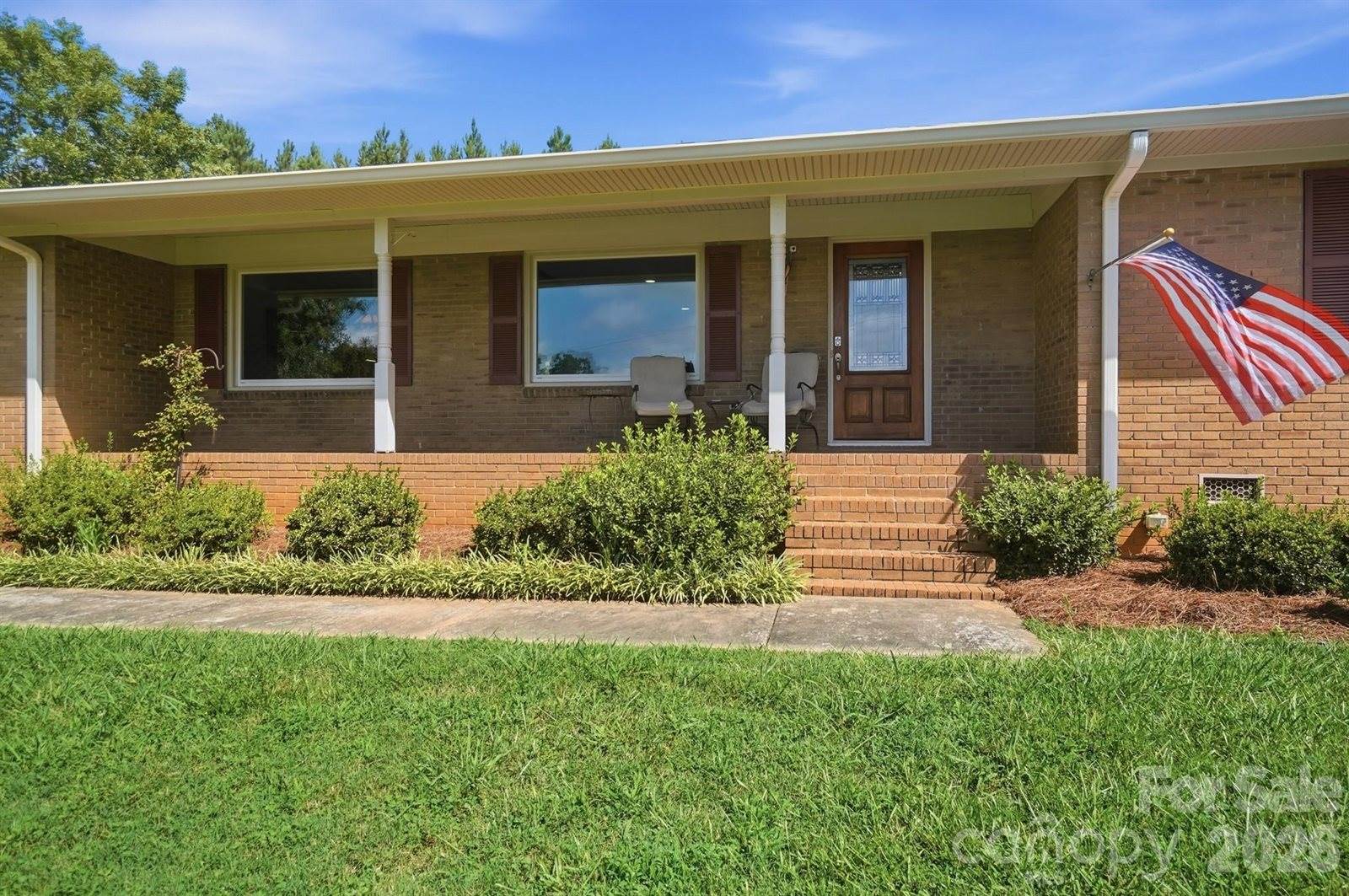 15513 Thompson Road, Mint Hill, NC 28227