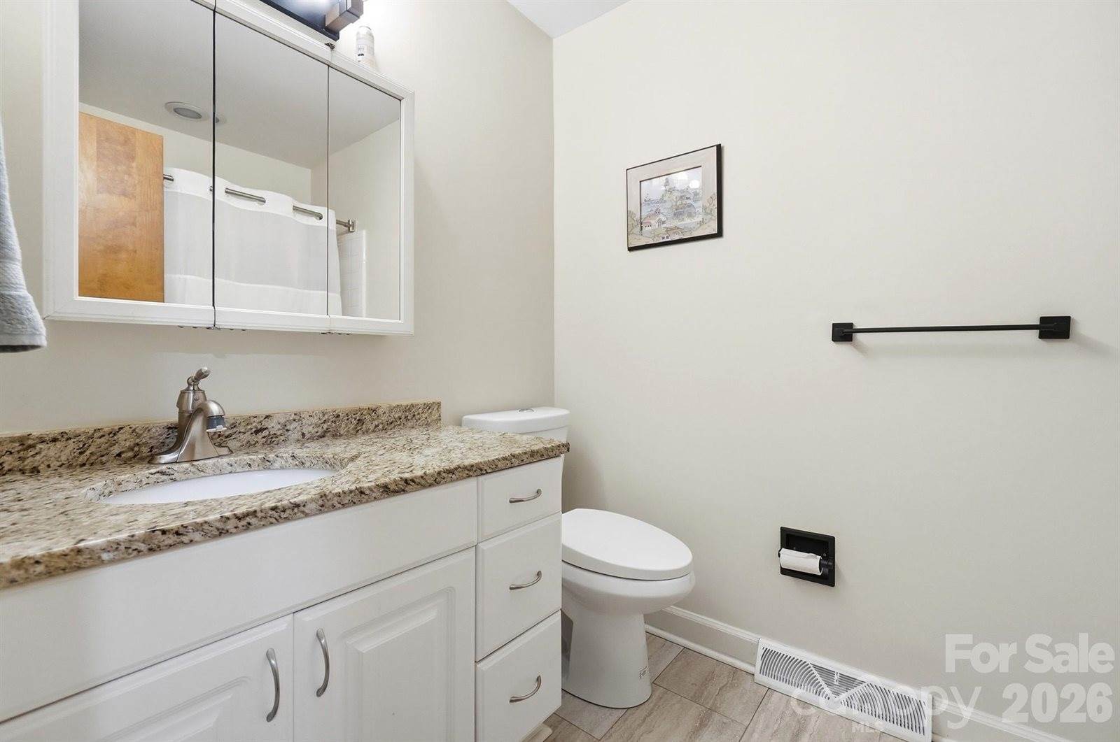 15513 Thompson Road, Mint Hill, NC 28227