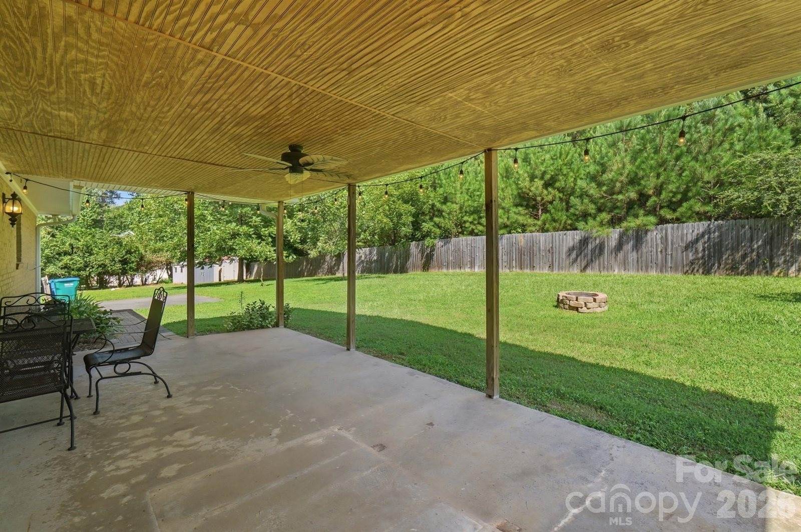 15513 Thompson Road, Mint Hill, NC 28227