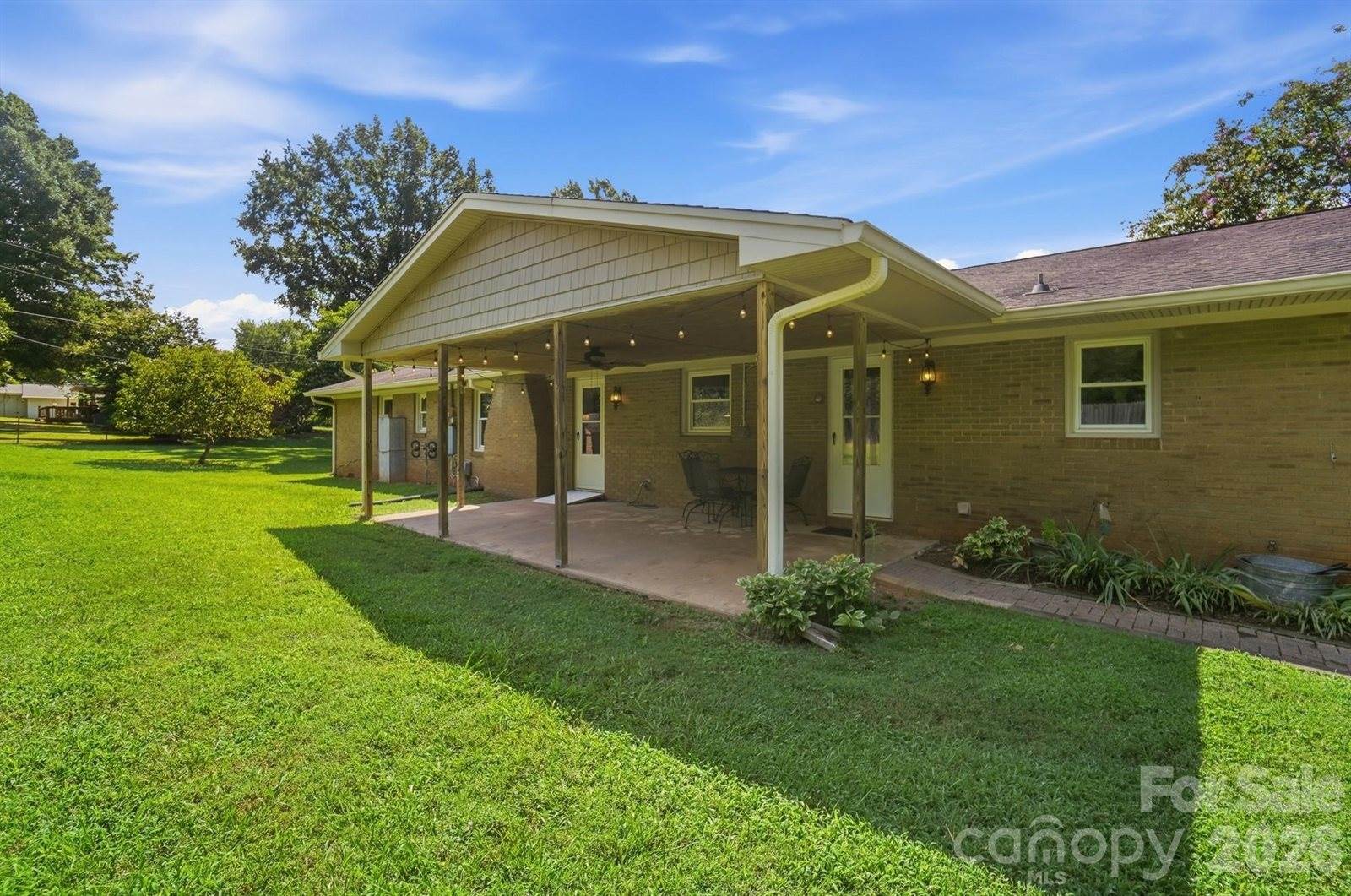 15513 Thompson Road, Mint Hill, NC 28227