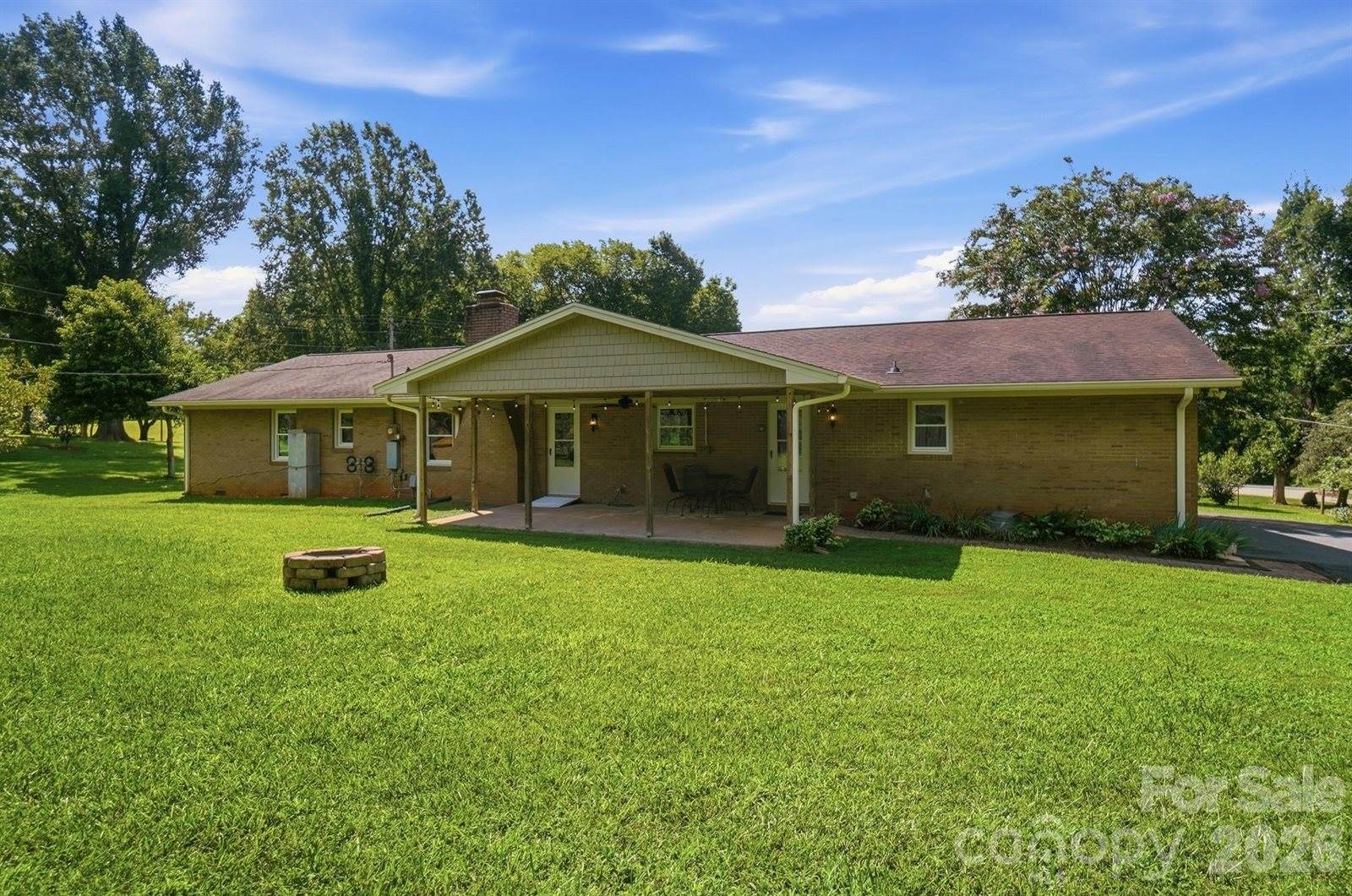 15513 Thompson Road, Mint Hill, NC 28227