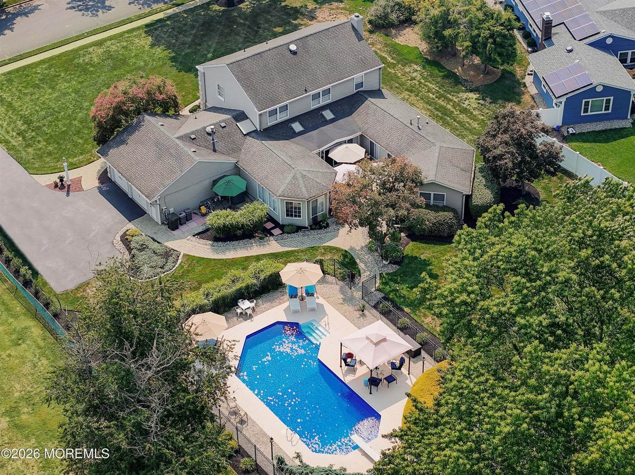 124 Princess Anne Drive, Freehold, NJ 07728