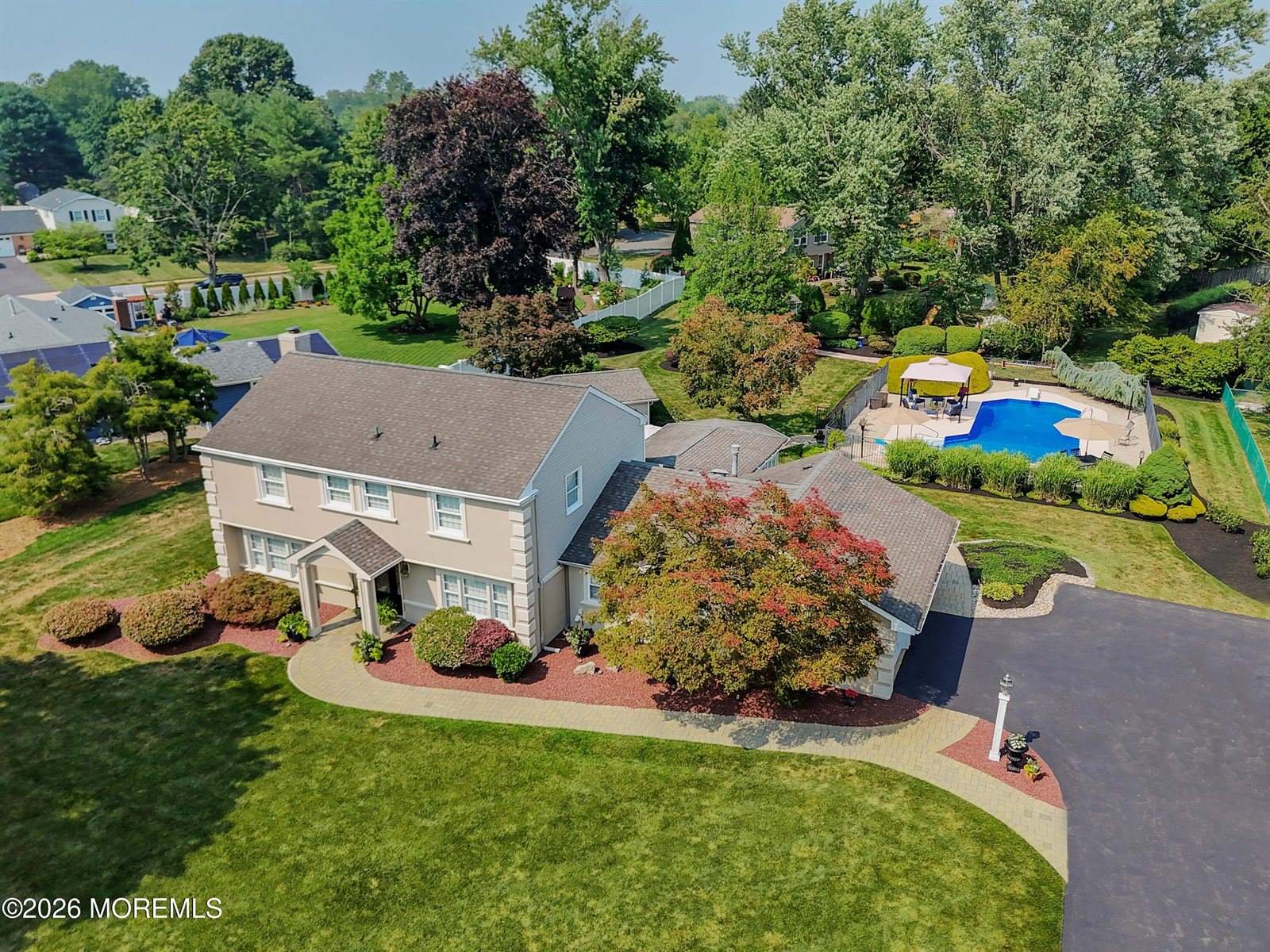 124 Princess Anne Drive, Freehold, NJ 07728